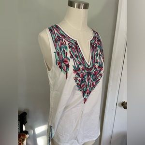 Lucky Brand tunic